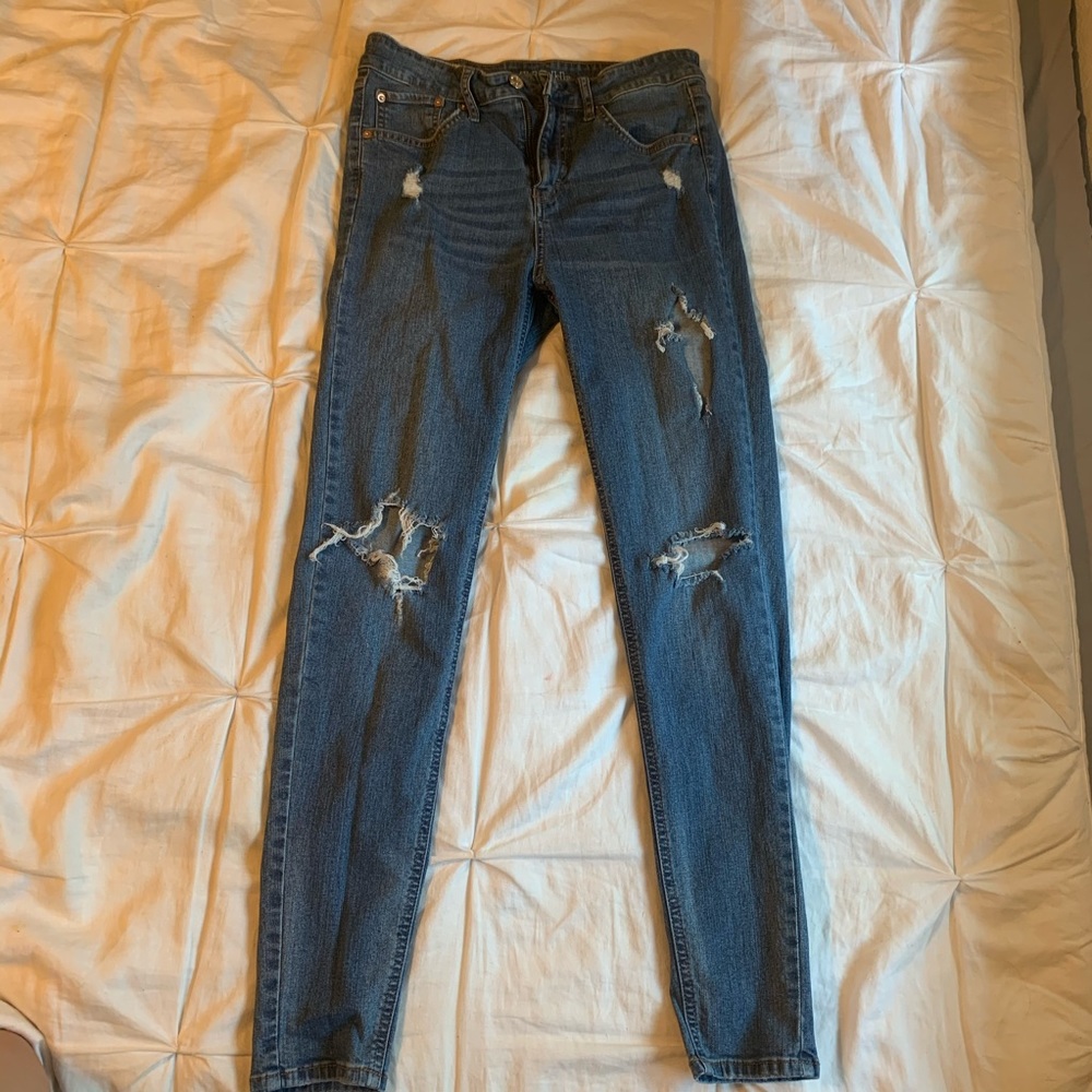 Wild Fable Jeans